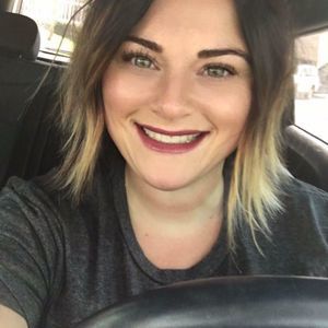 Meet your Posher, Tanya